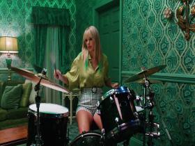 Taylor Swift Lover (HD)